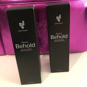Younique Behold Setting Spray